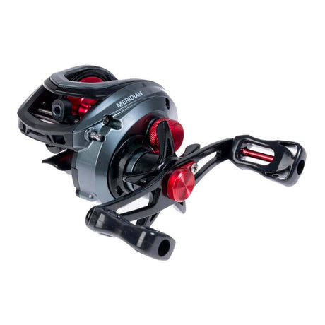 Carrete Hart Meridian 1