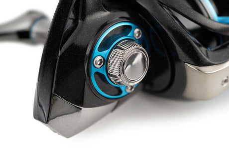 Carrete Salmo S2000 7