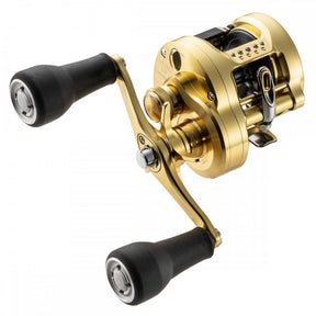 Carrete Shimano Calcutta Conquest MD