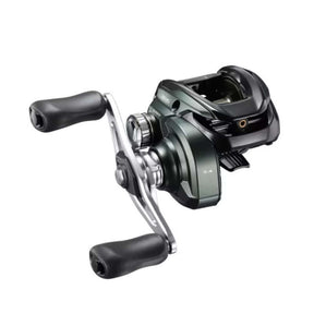 Carrete Shimano Curado M 201