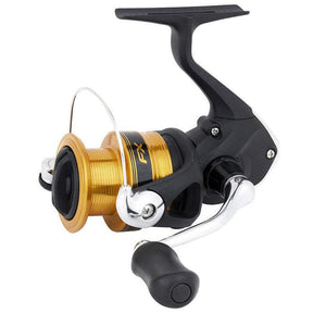 Carrete Shimano FX 2500 FC