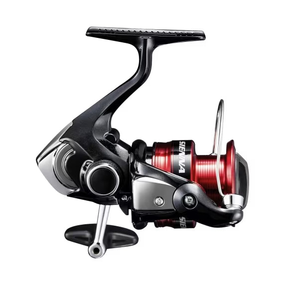 Rolle Shimano Siena FG 4000