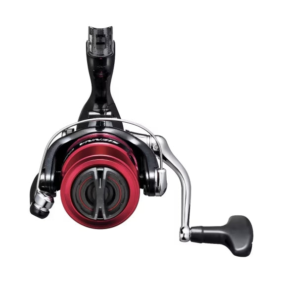 Rolle Shimano Siena FG 4000