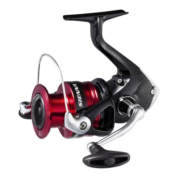 Rolle Shimano Siena FG 4000