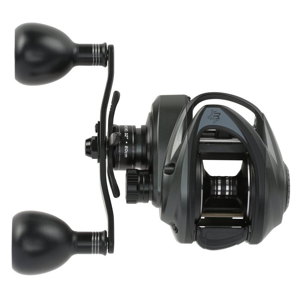 Rolle Abu Garcia Beast 200 LP-L