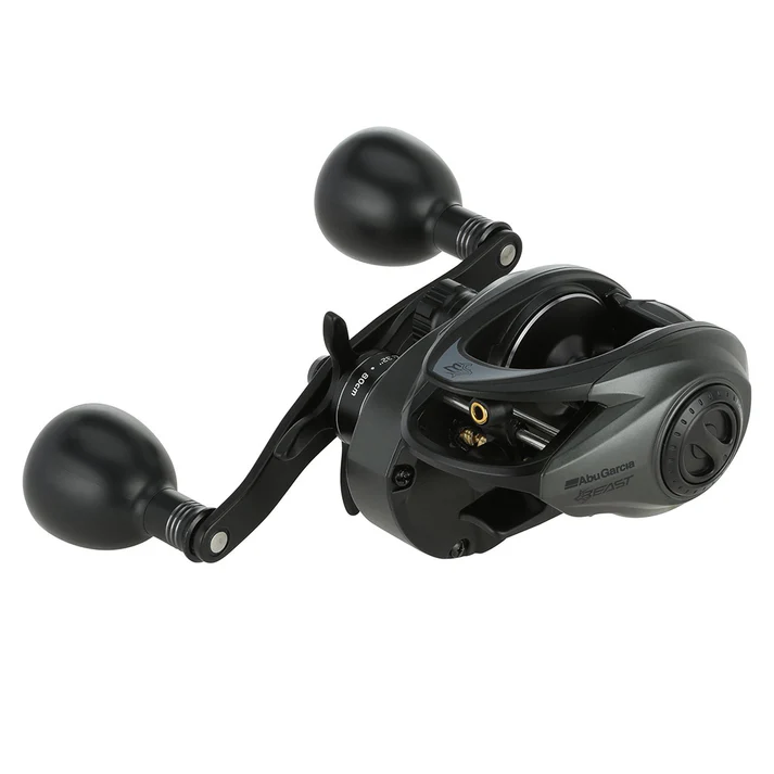 Rolle Abu Garcia Biest 200 LP