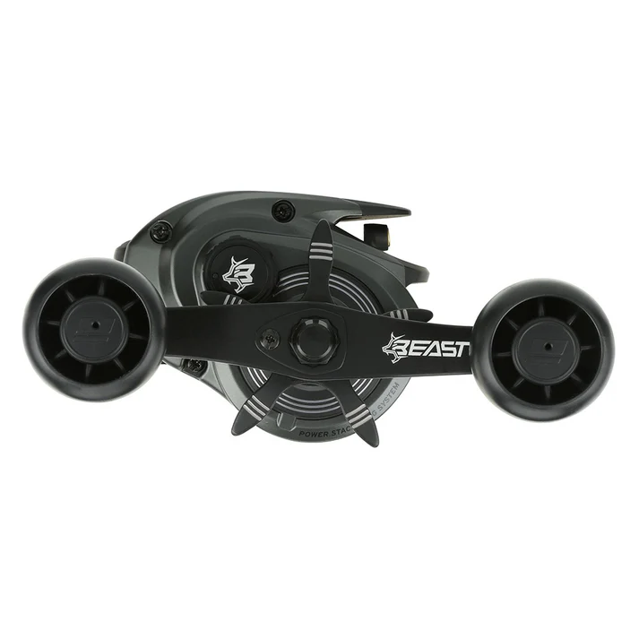 Rolle Abu Garcia Biest 200 LP