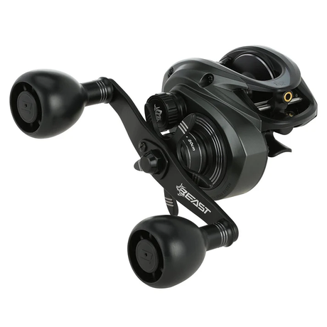 Rolle Abu Garcia Biest 200 LP