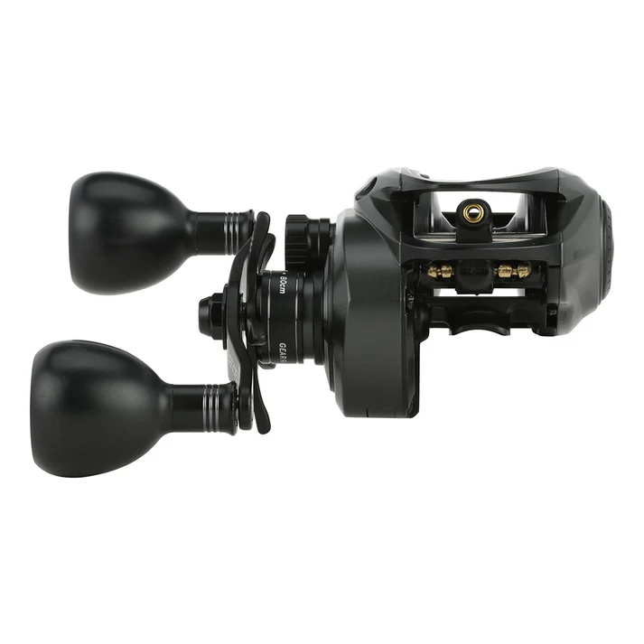 Rolle Abu Garcia Biest 200 LP
