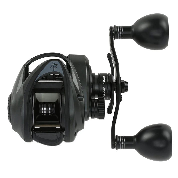 Rolle Abu Garcia Biest 200 LP