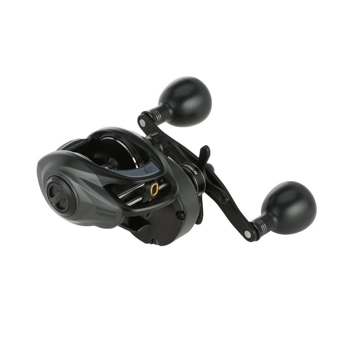 Rolle Abu Garcia Beast 300 LP-L