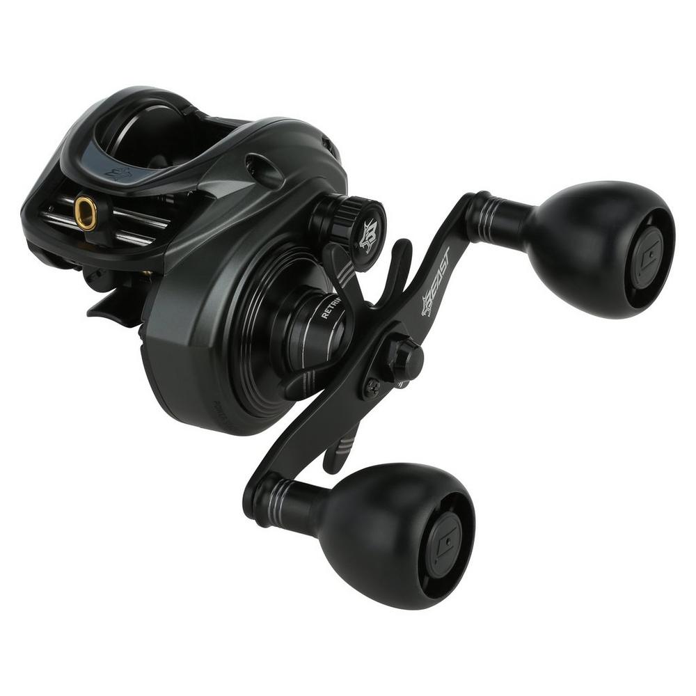 Rolle Abu Garcia Beast 300 LP-L
