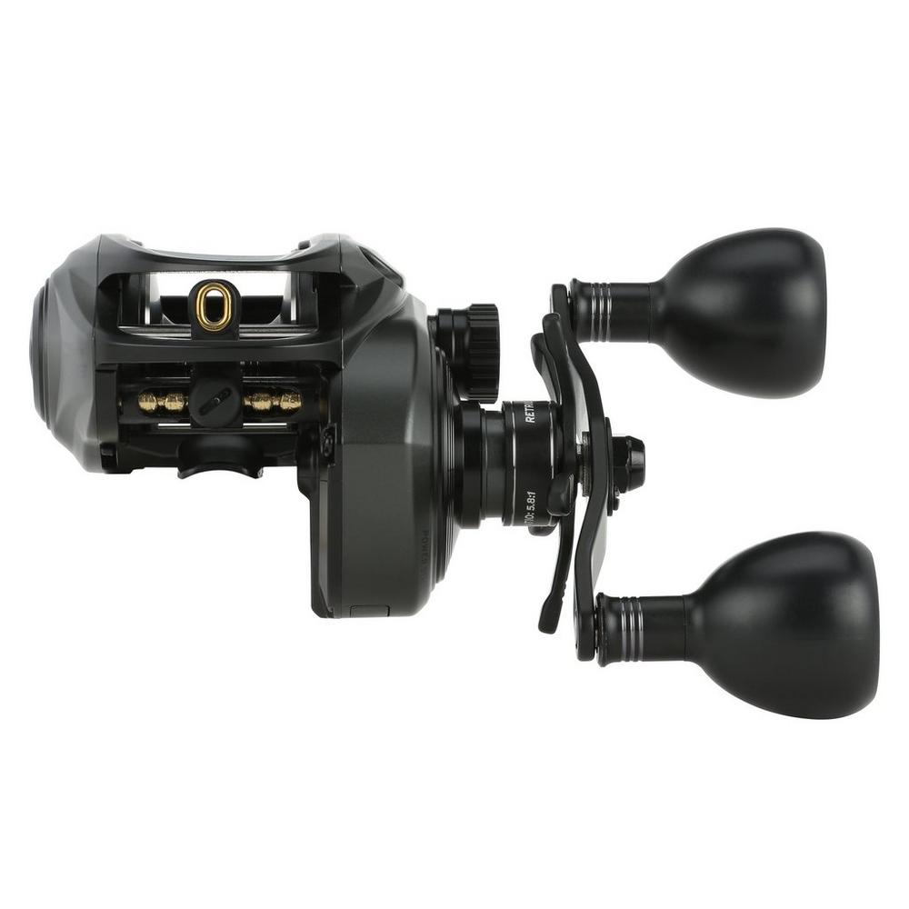 Rolle Abu Garcia Beast 300 LP-L