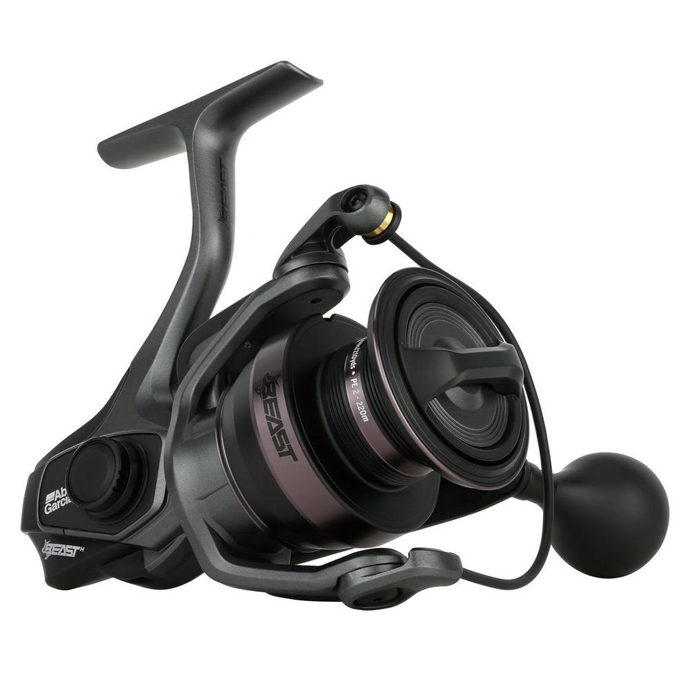 Rolle Abu Garcia Biest SP 4000