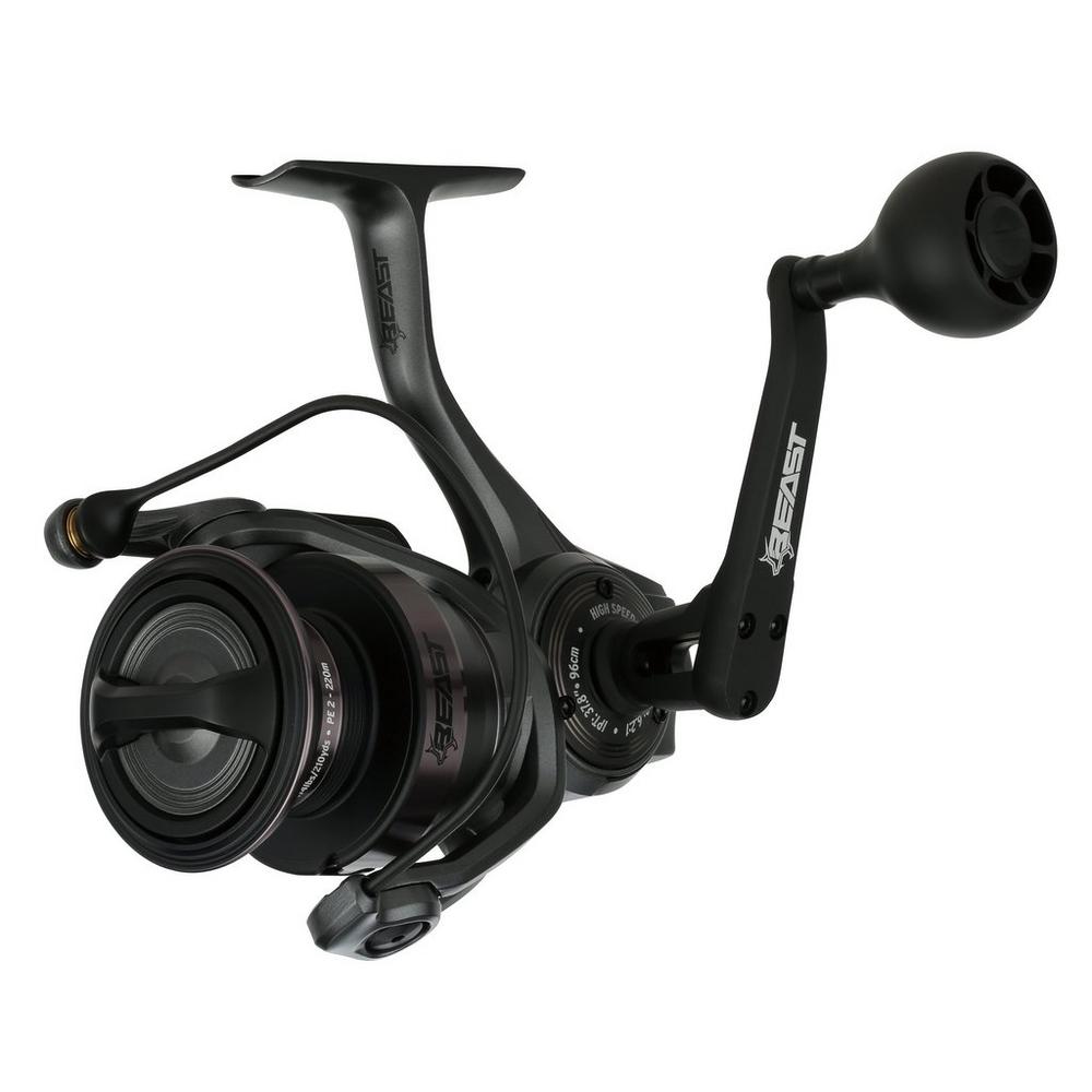Rolle Abu Garcia Biest SP 4000