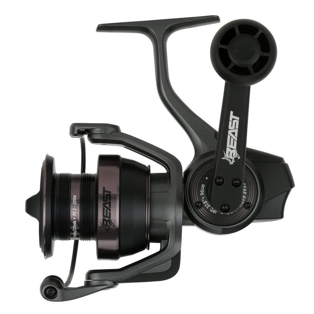 Rolle Abu Garcia Biest SP 4000