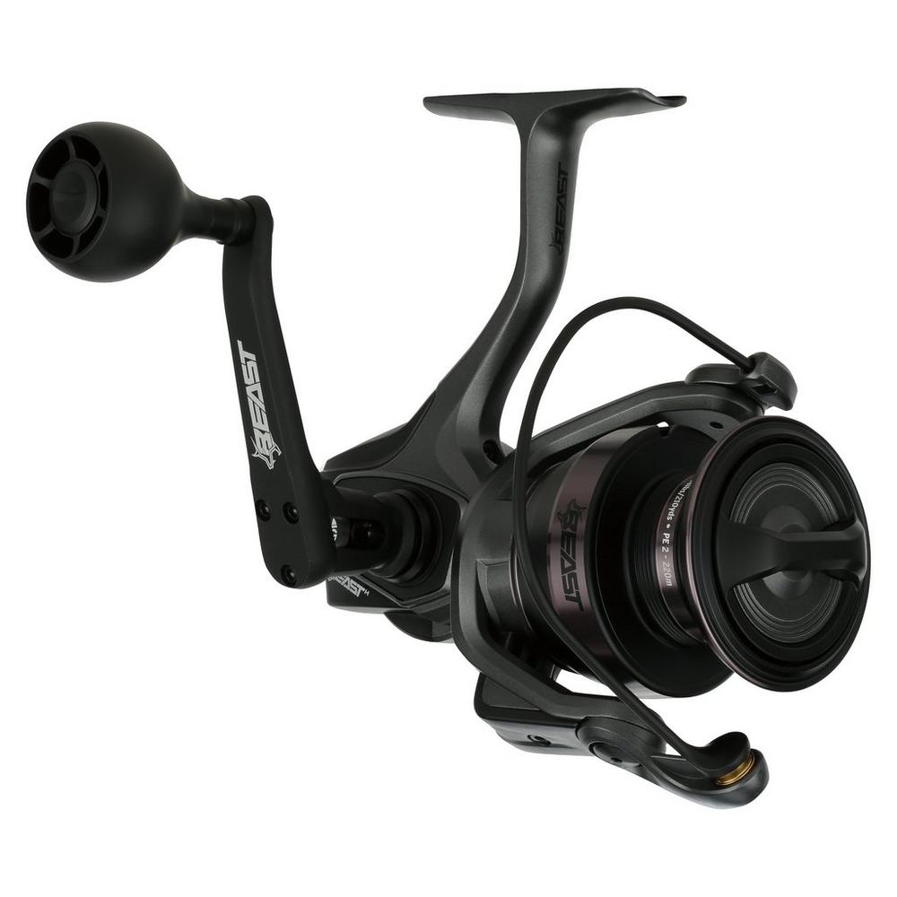 Rolle Abu Garcia Biest SP 4000