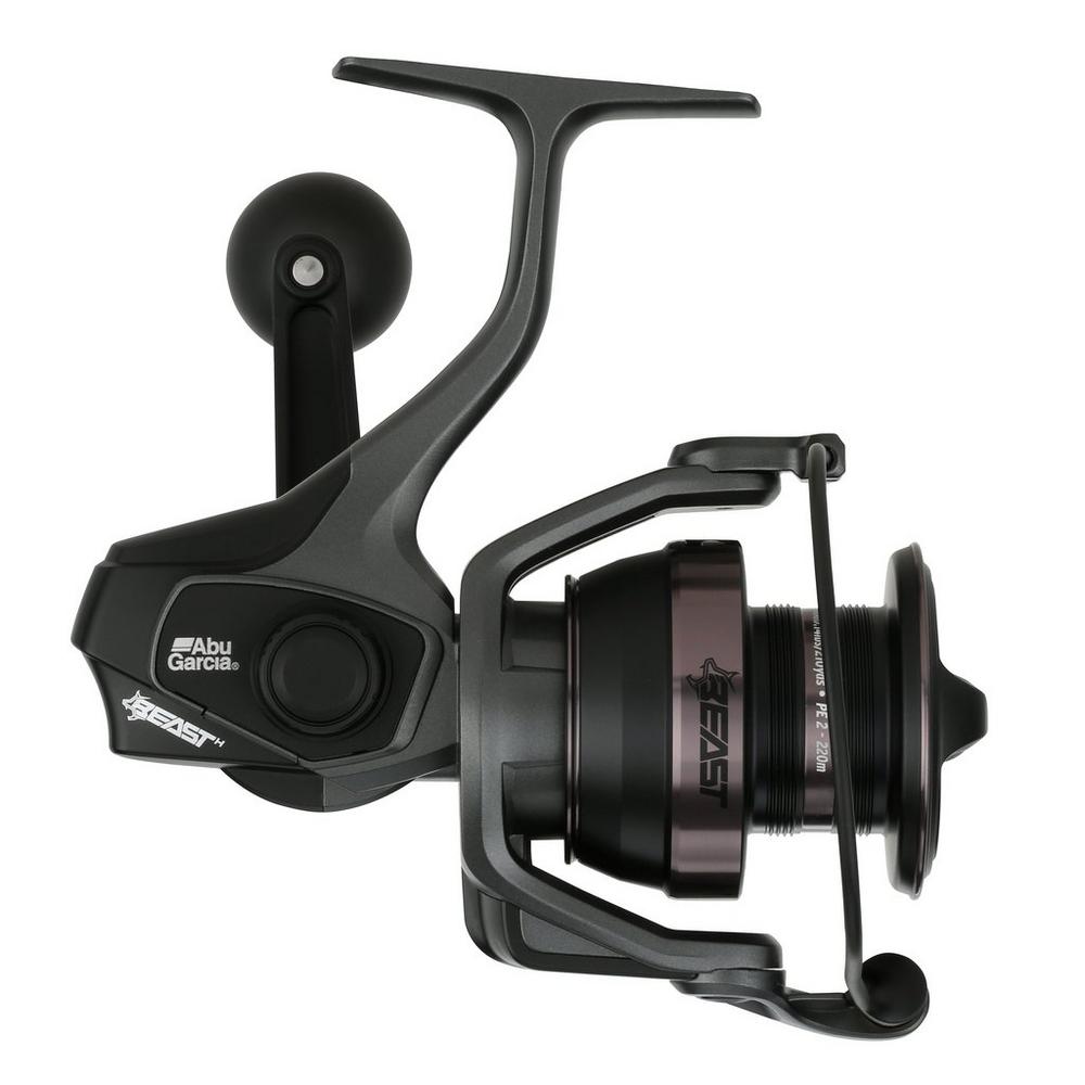 Rolle Abu Garcia Biest SP 4000