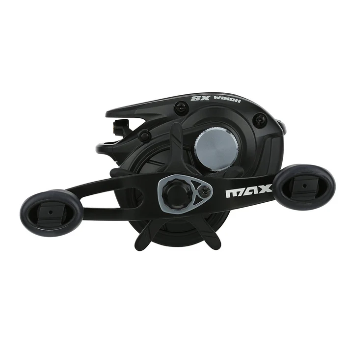 Rolle Abu Garcia Max 5 SX Winde LP-L