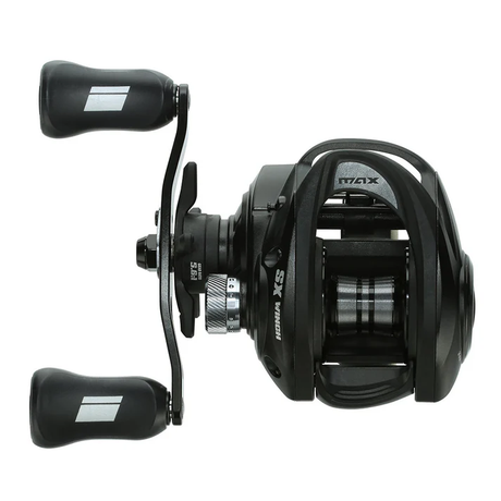 Rolle Abu Garcia Max 5 SX Winde LP-L