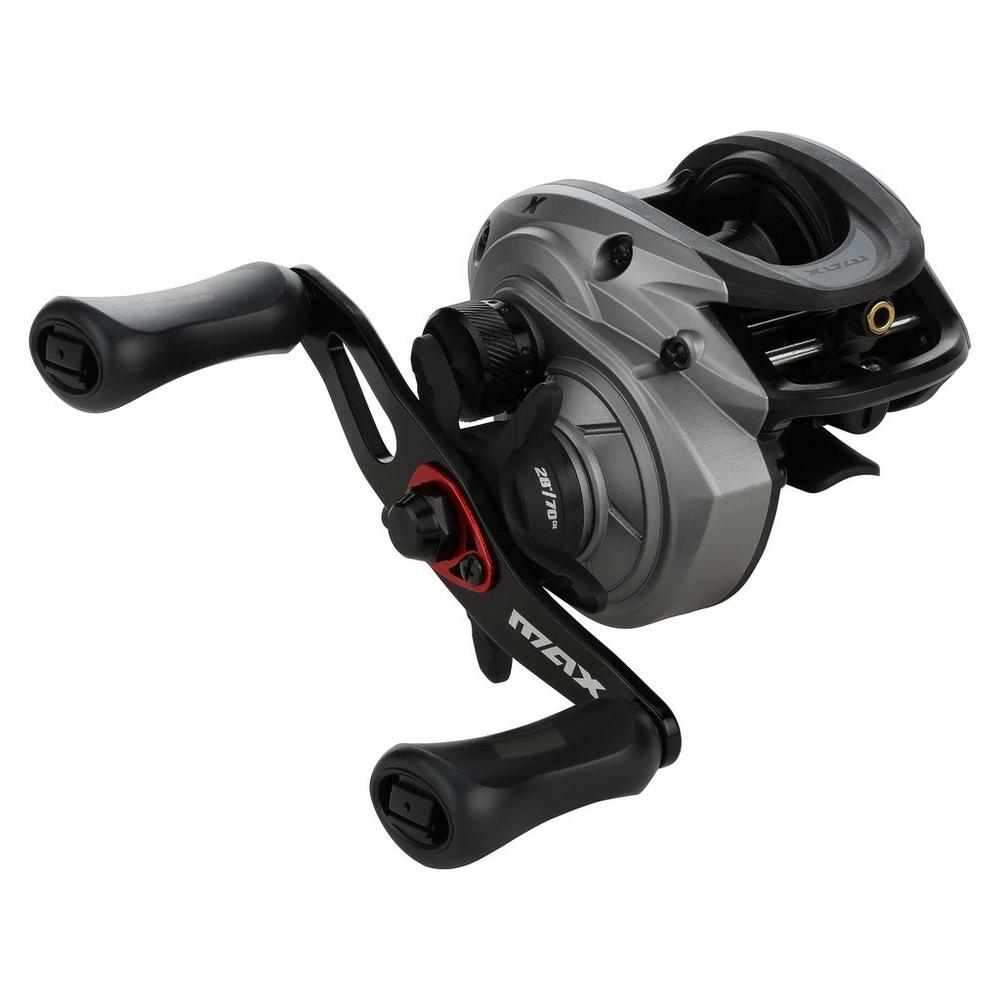 Rolle Abu Garcia Max5 X LP