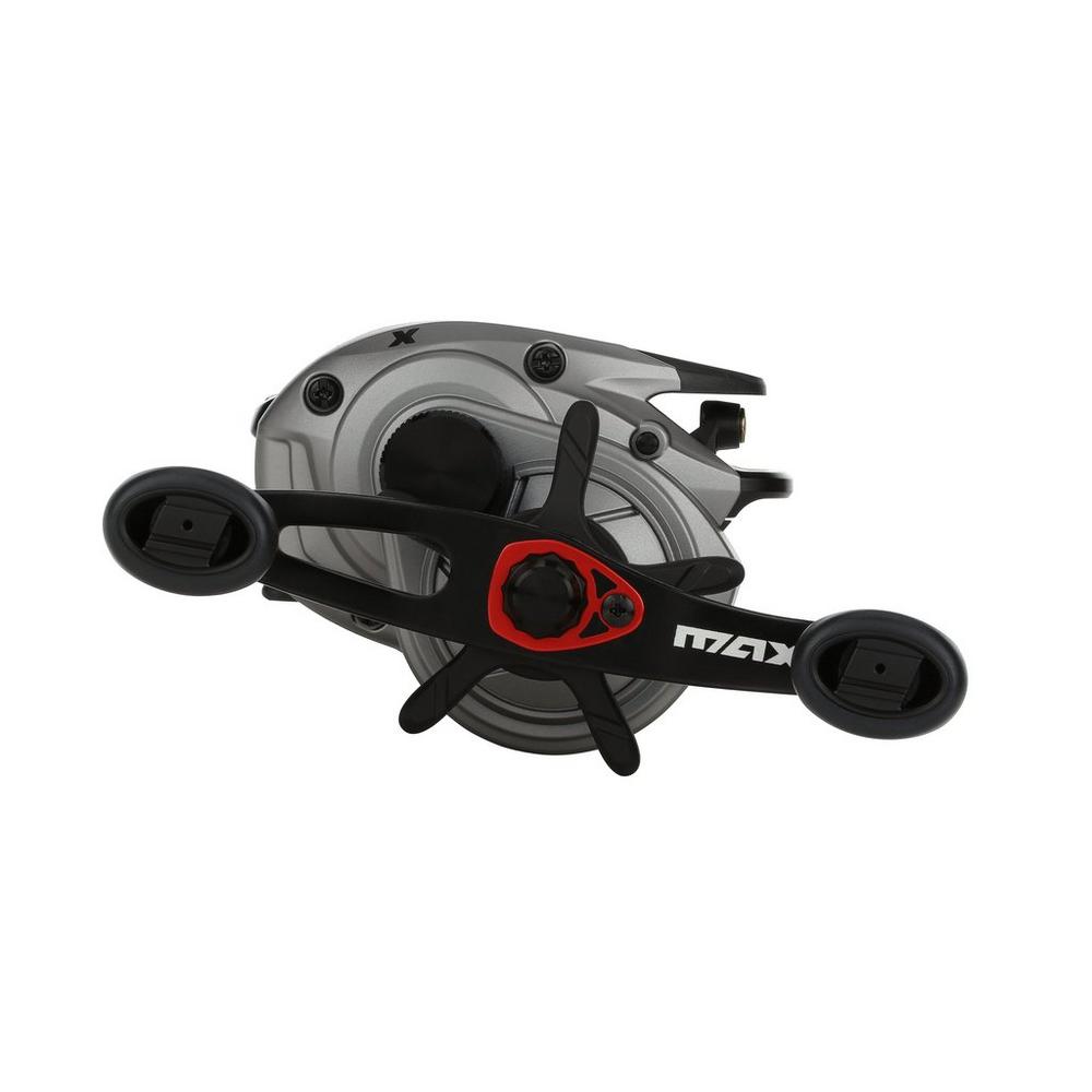 Rolle Abu Garcia Max5 X LP