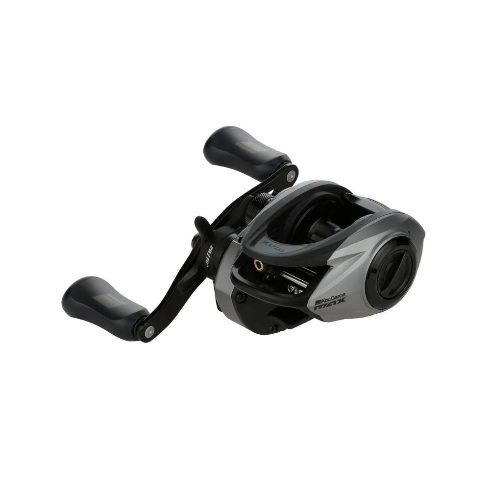 Rolle Abu Garcia Max5 X LPL
