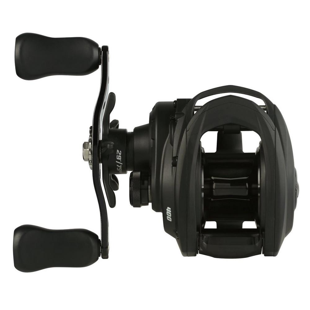 Rolle Abu Garcia Max Predator LP-L 400