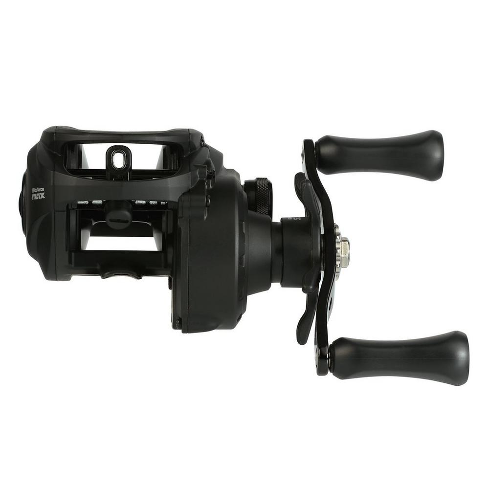 Rolle Abu Garcia Max Predator LP-L 400