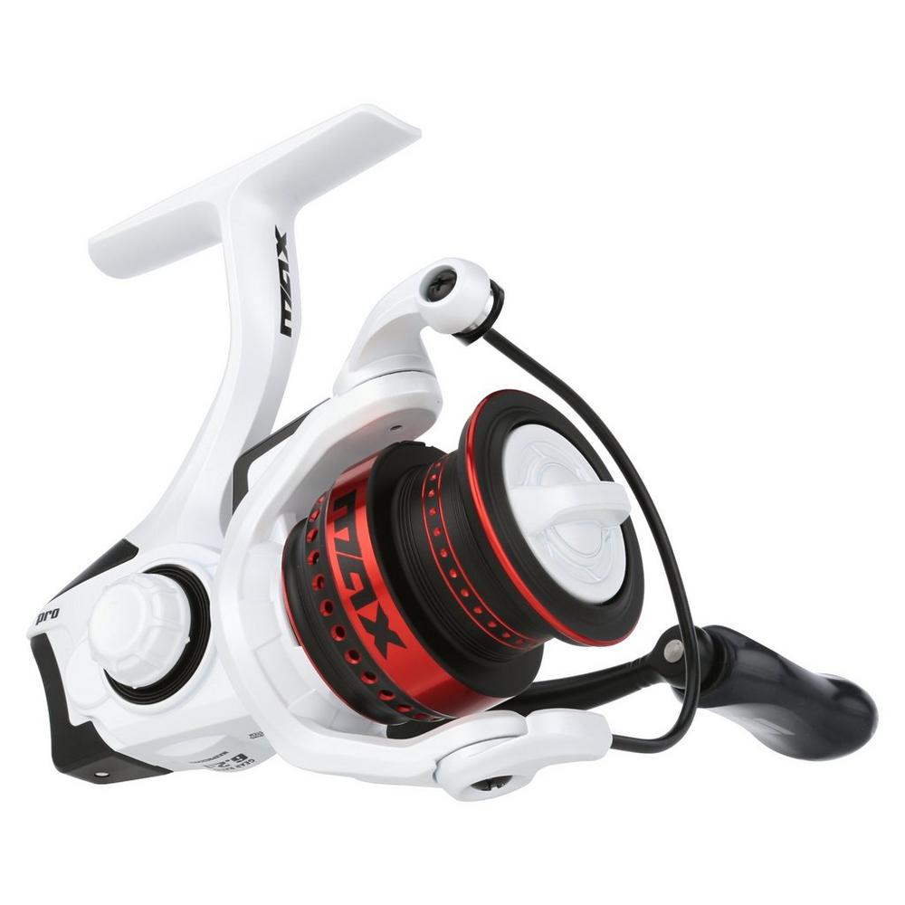 Rolle Abu Garcia Max Pro SP 2000