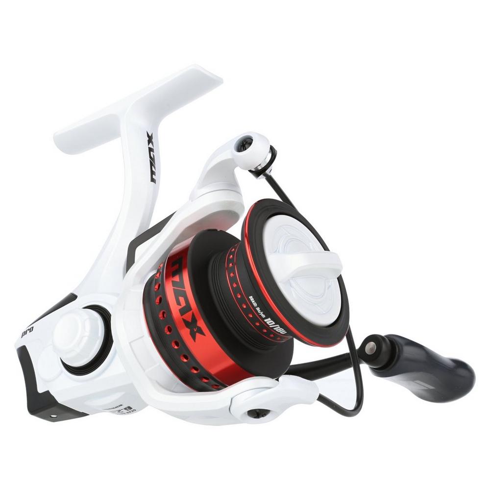 Rolle Abu Garcia Max Pro SP 3000