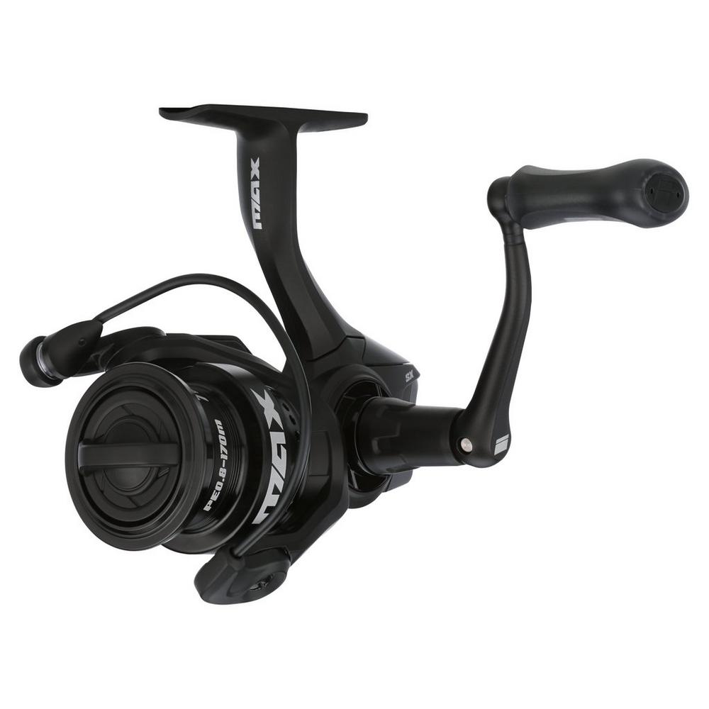 Rolle Abu Garcia Max SX 2000 Front Drag 7BB