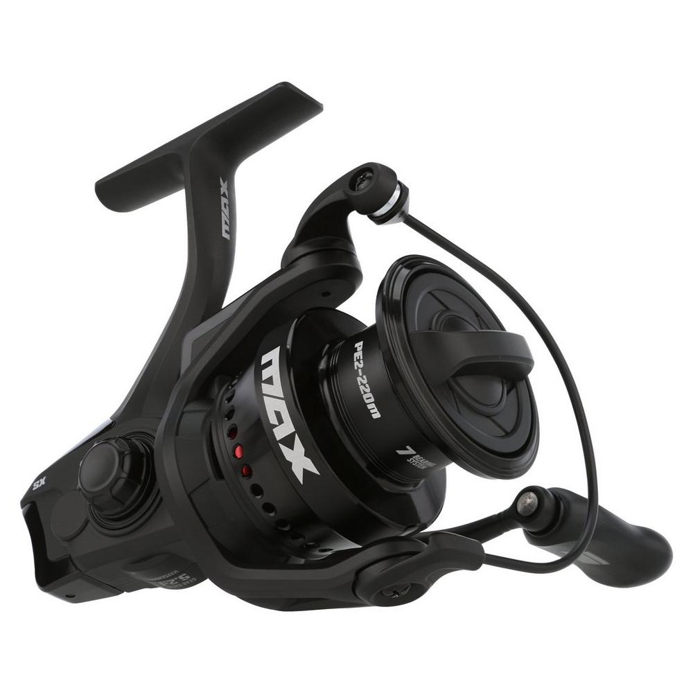 Rolle Abu Garcia Max SX 4000 Front Drag 7BB