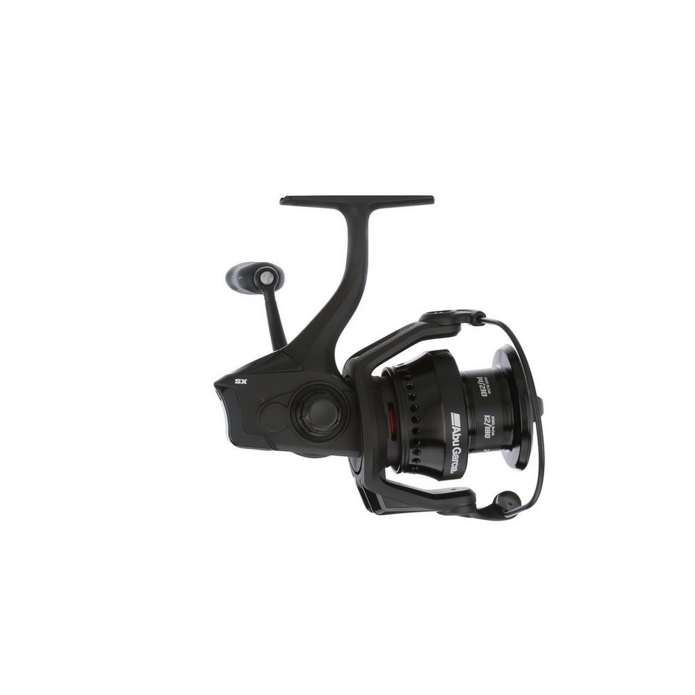 Rolle Abu Garcia Max SX 4000 Front Drag 7BB