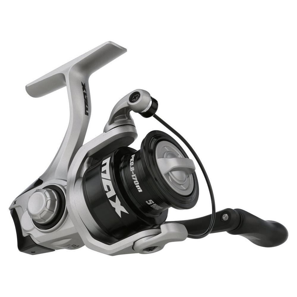 Rolle Abu Garcia Max X 2000 Front Drag 5BB