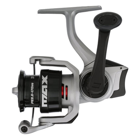 Rolle Abu Garcia Max X 2000 Front Drag 5BB