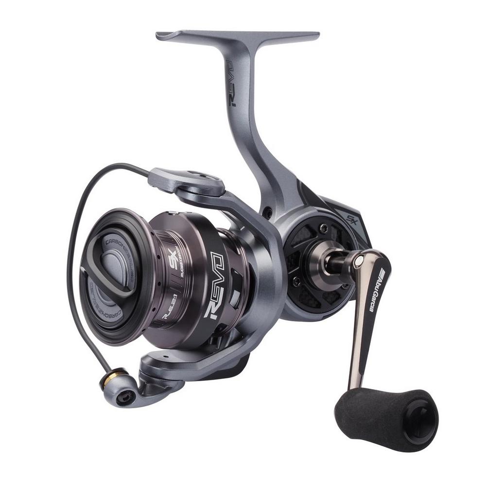 Rolle Abu Garcia Revo3 SX 2500