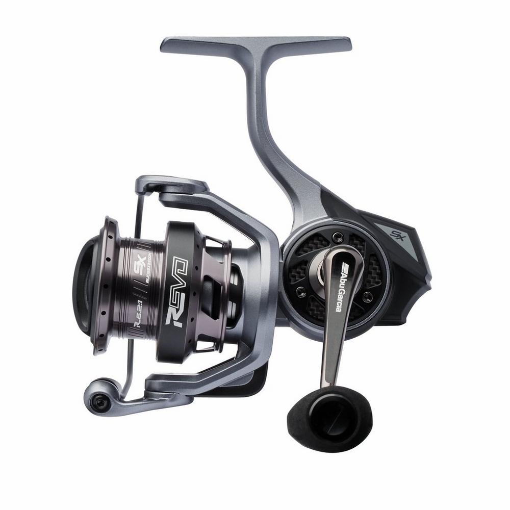 Rolle Abu Garcia Revo3 SX 2500