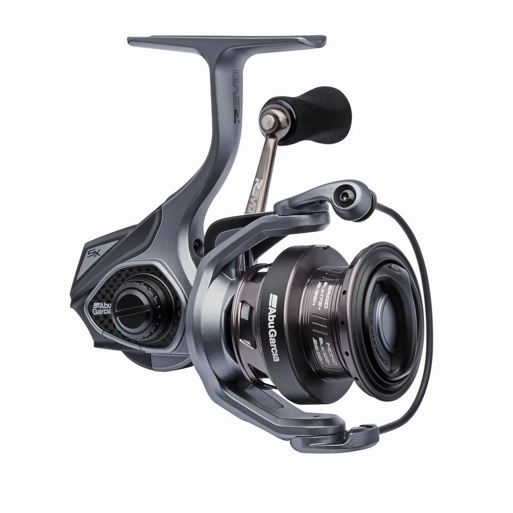 Rolle Abu Garcia Revo3 SX 2500