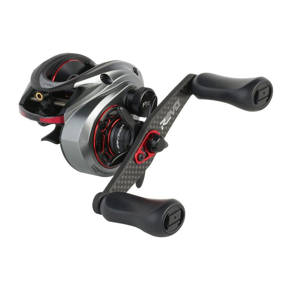 Rolle Abu Garcia Revo5 PRM LP-HS-L