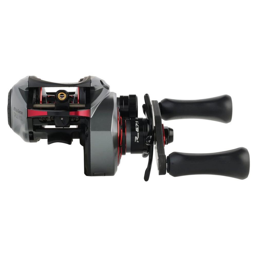 Rolle Abu Garcia Revo5 PRM LP-HS-L