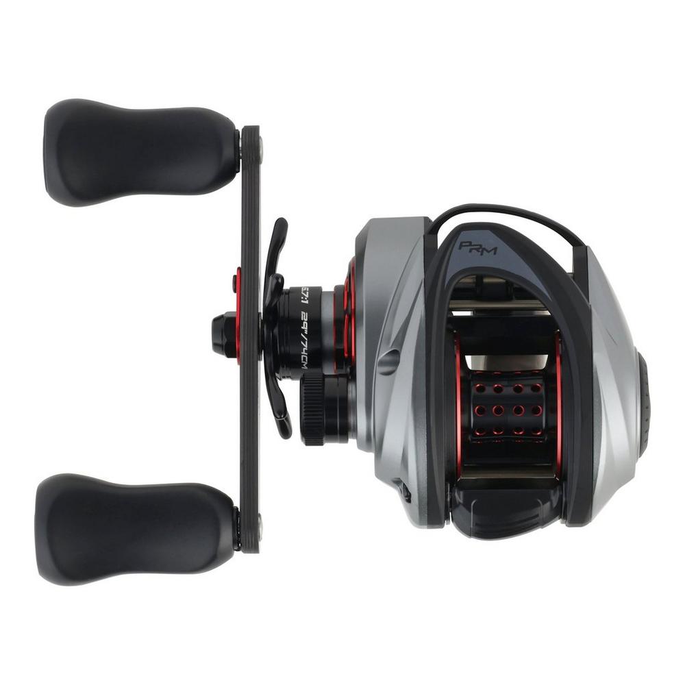 Rolle Abu Garcia Revo5 PRM LP-HS-L