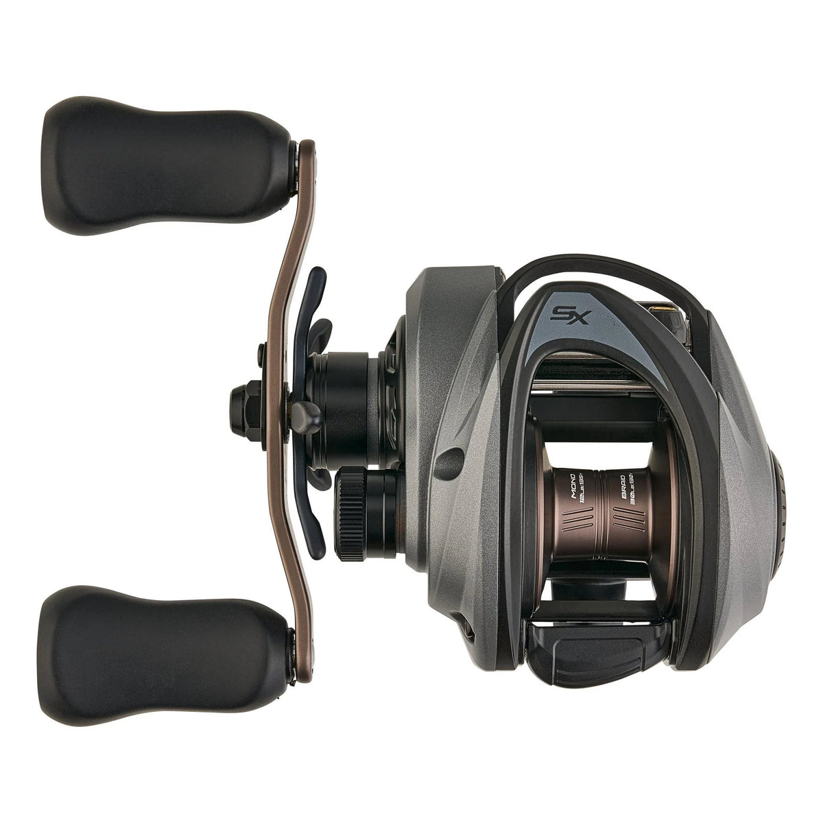 Rolle Abu Garcia Revo5 SX LP-L
