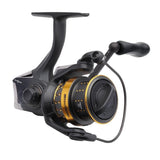 Rolle Abu Garcia Superior2 2500