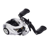 Rolle Abu Garcia Zenom MG-LTX