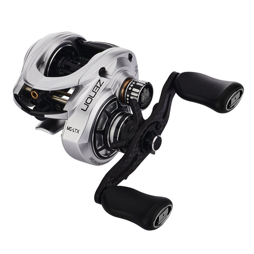 Rolle Abu Garcia Zenom MG-LTX