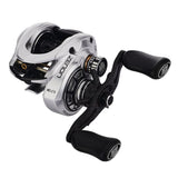 Rolle Abu Garcia Zenom MG-LTX