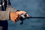 Rolle Abu Garcia Zenom MG-LTX