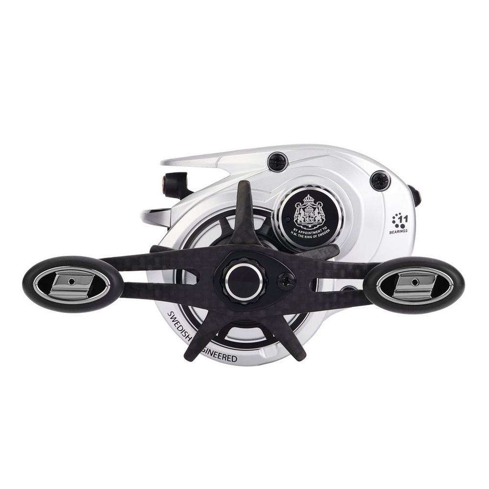 Rolle Abu Garcia Zenom MG-LTX