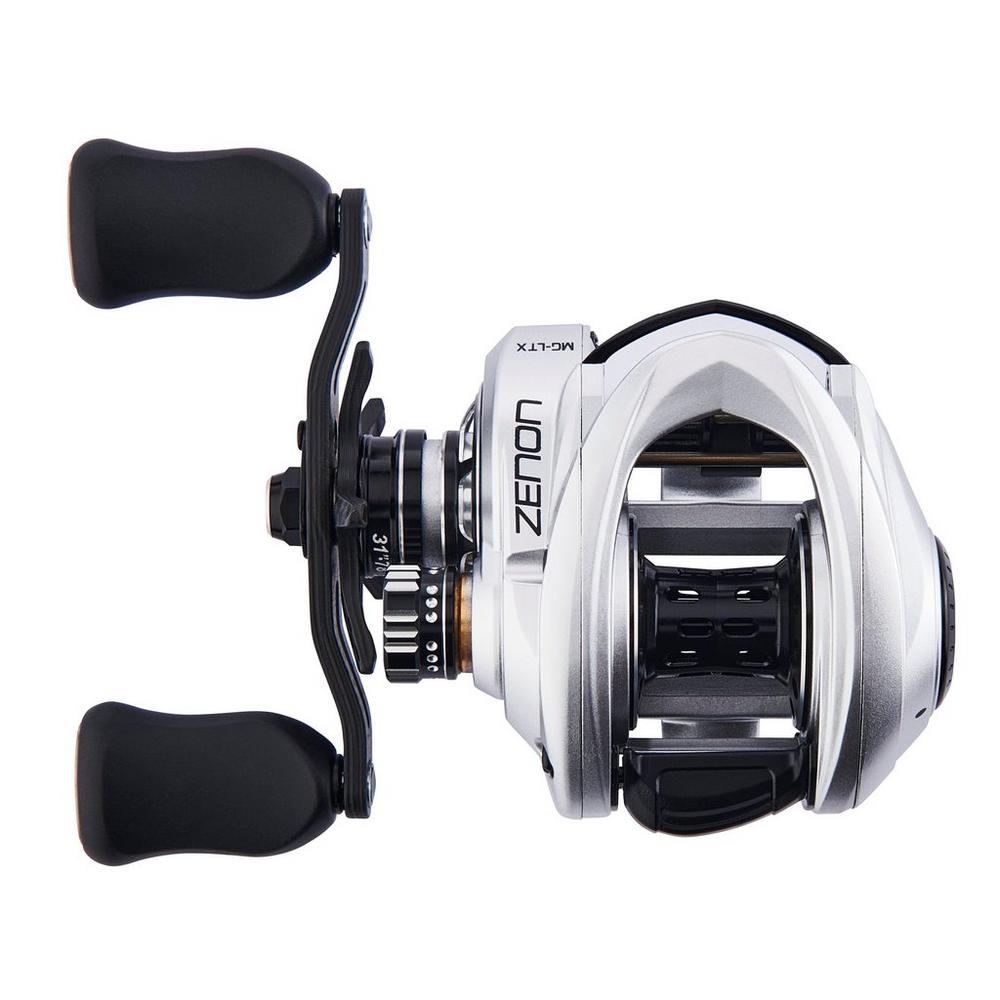 Rolle Abu Garcia Zenom MG-LTX